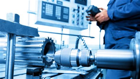 CNC machining history: Complete Timeline in 20th and 21th Cenutry.